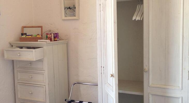 Port Mill B&B
