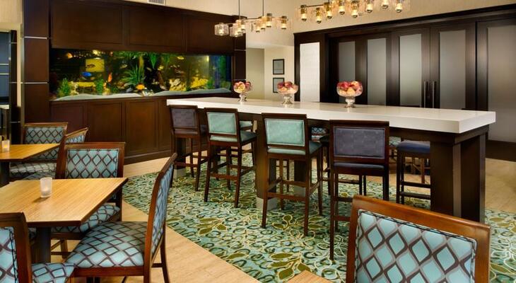 Hampton Inn & Suites Rockport-Fulton