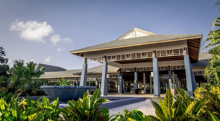 Melia Jardines del Rey