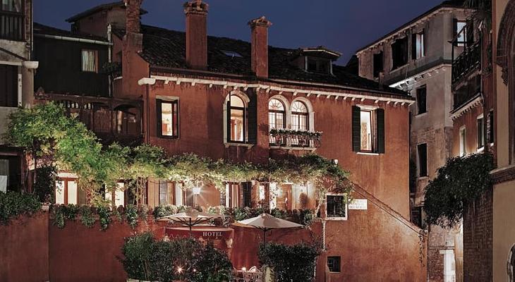 Hotel Locanda Fiorita