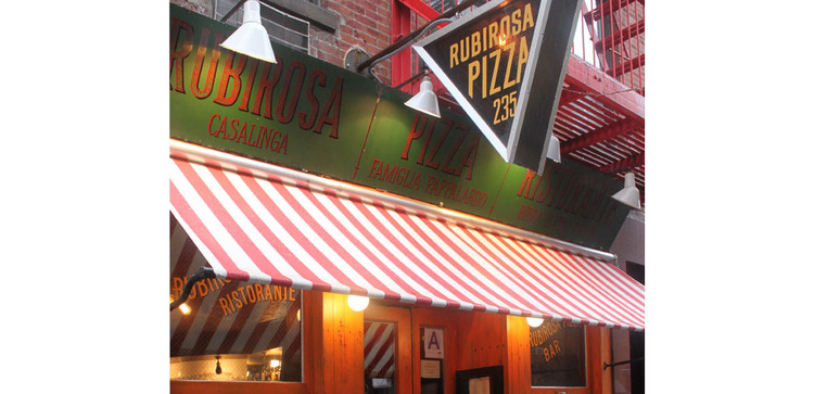 Rubirosa