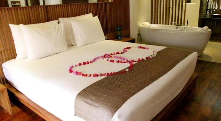 Le Sen Boutique Hotel
