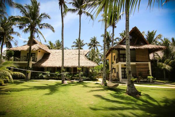 Buddha's Surf Resort