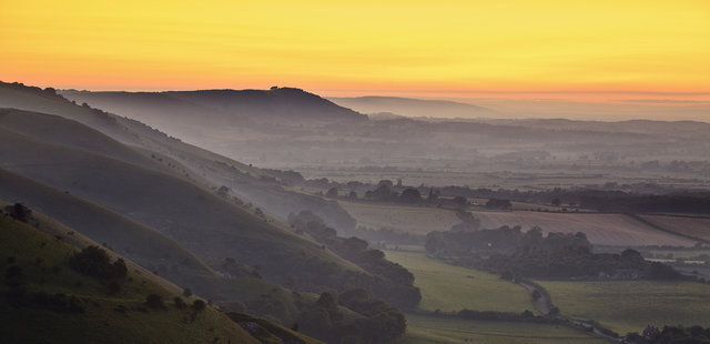 Devil's Dyke National Trust