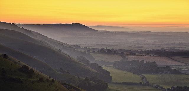 Devil's Dyke National Trust