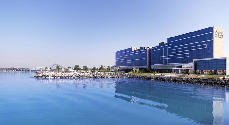 Fairmont Bab Al Bahr