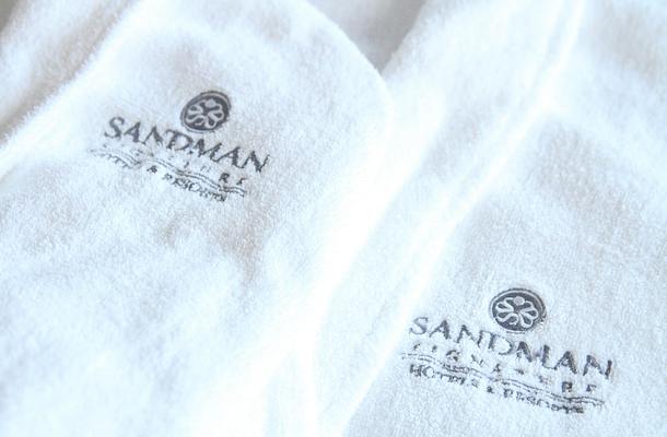 Sandman Signature Newcastle Hotel