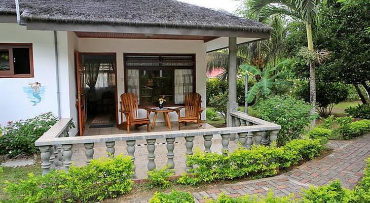 Calou Guest House Hotel