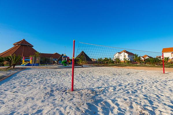 Azao Resort & Spa