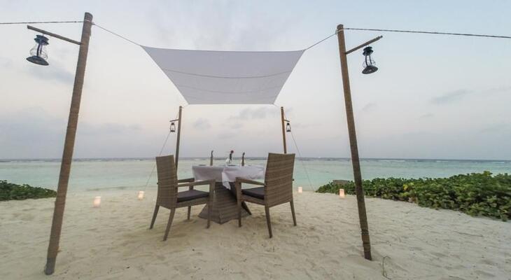 Hotel Ocean Grand at Hulhumale