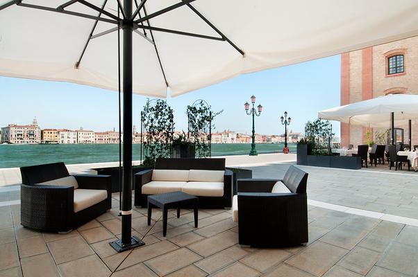 Hilton Molino Stucky Venice