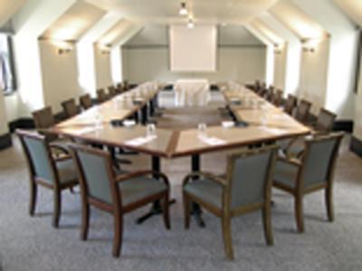 Windermere Manor Hotel & Conference Centre
