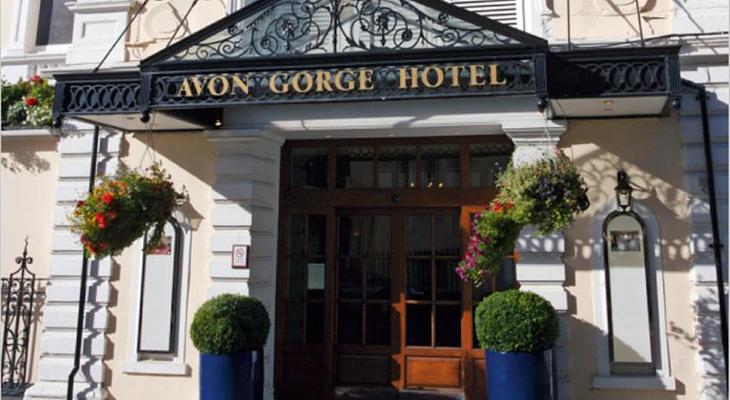 Avon Gorge by Hotel du Vin