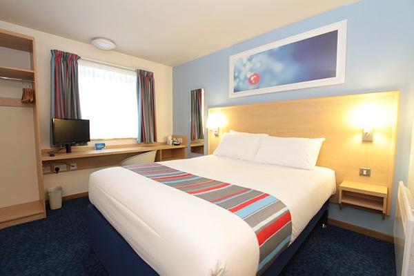 Travelodge London Central Bank