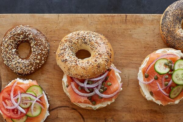 H&H Bagels