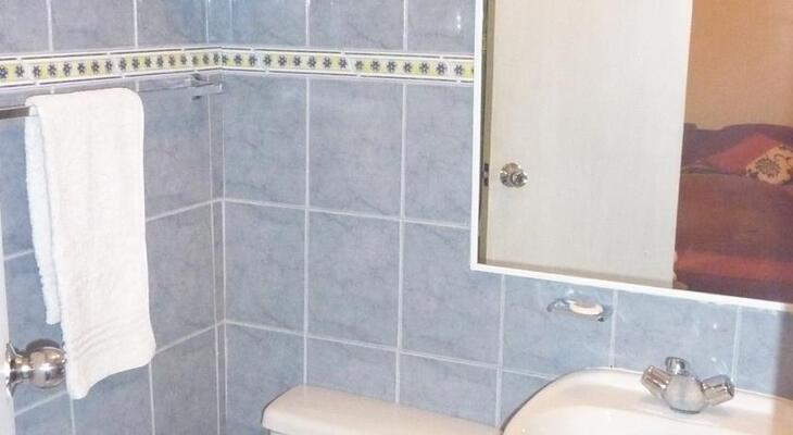 Hostal Vista Hermosa 26