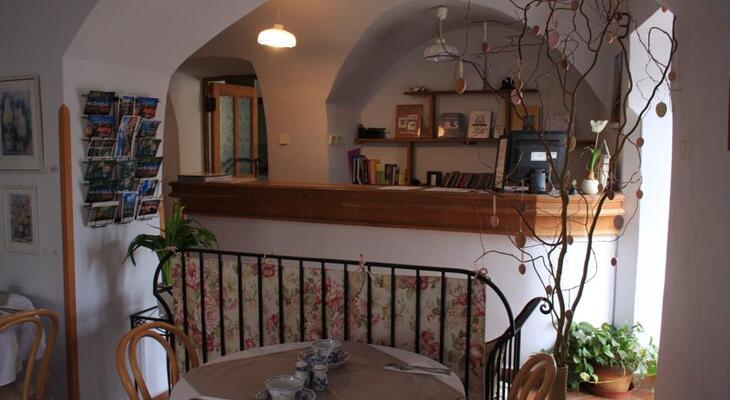 Hotel Barbakan