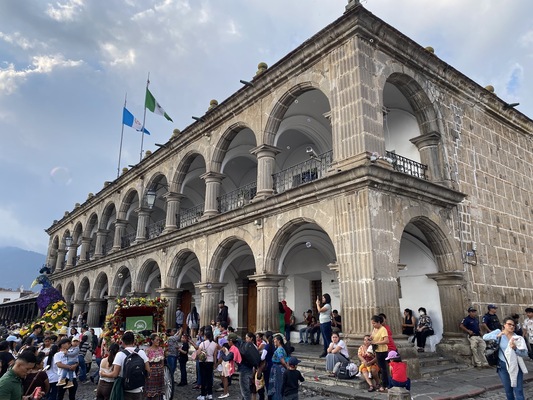 Ayuntamiento