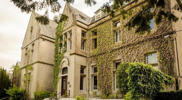 Cahernane House Hotel