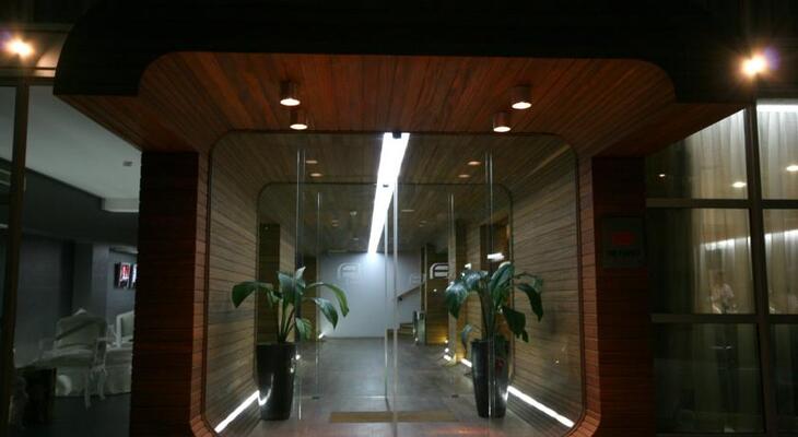 Beyond Hotel