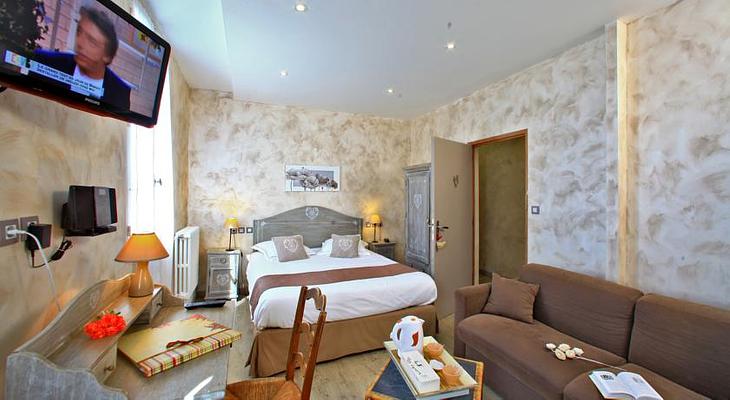 Hotel Le Lascaux