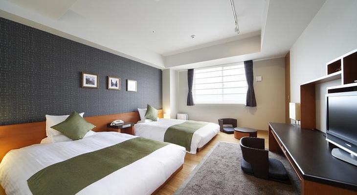 Hotel MyStays Kyoto Shijo