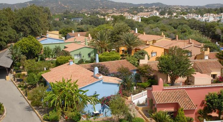 Marbella Playa Hotel
