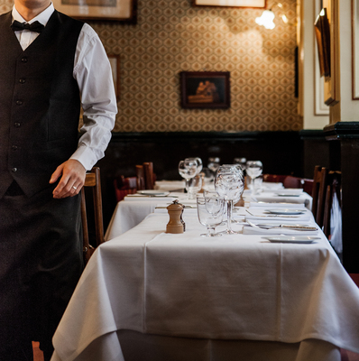 Restaurant Allard
