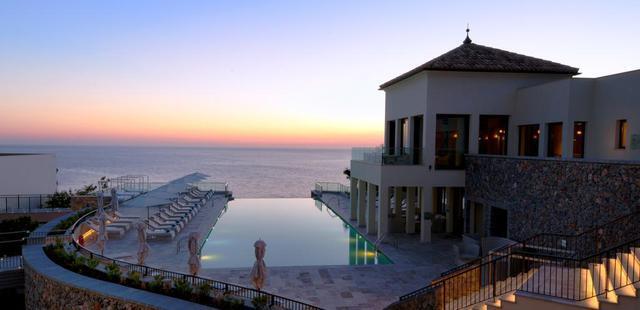 Jumeirah Port Soller Hotel & Spa