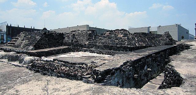 Museo del Templo Mayor