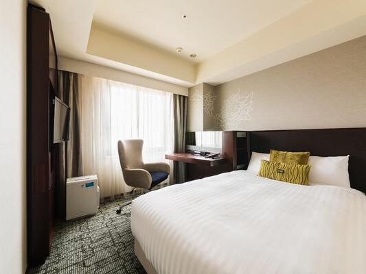 JR-East Hotel Mets Shibuya