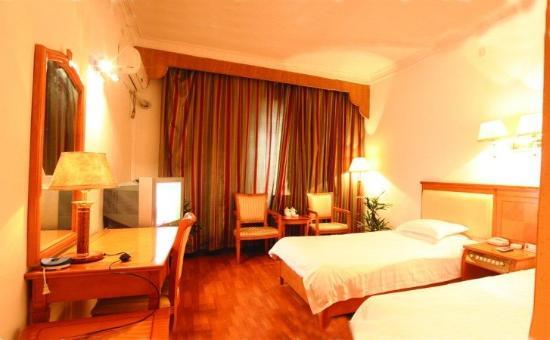 Guangsheng Fengjing Hotel