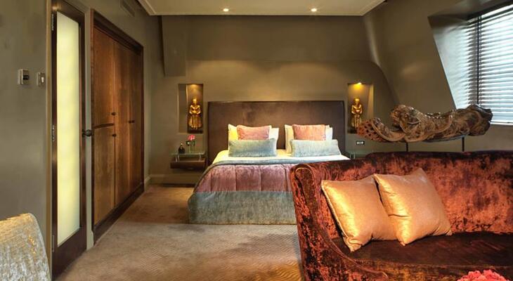 Radisson Blu Edwardian Hampshire Hotel, London