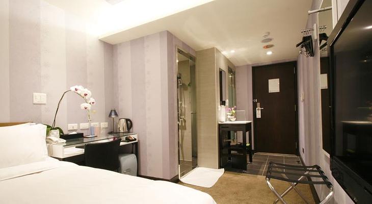 Hotel Puri Ximen Branch