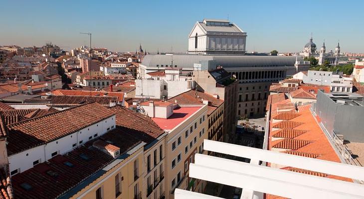 Palacio de los Duques Gran Melia - The Leading Hotels of the World