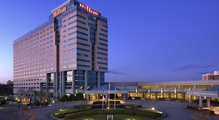 Hilton Atlanta Airport