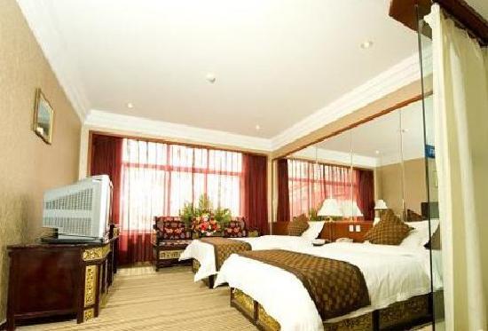Thangka Hotel