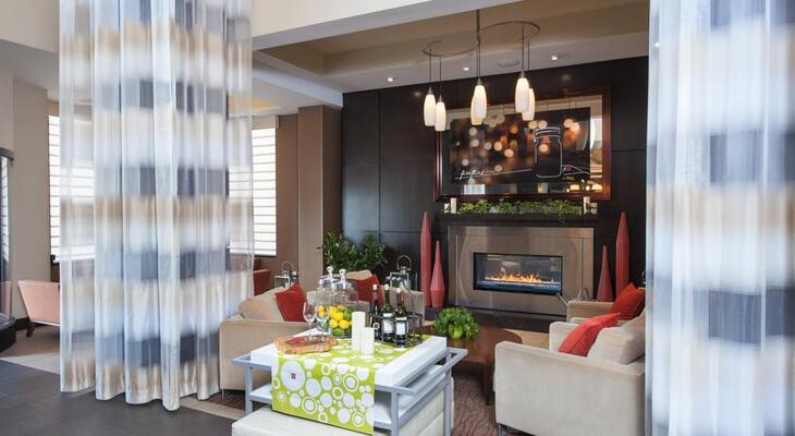Hilton Garden Inn Minneapolis Downtown