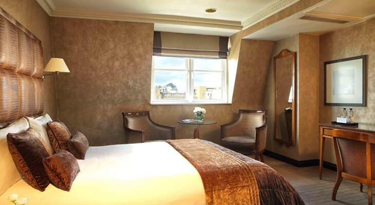 Radisson Blu Edwardian Hampshire Hotel, London