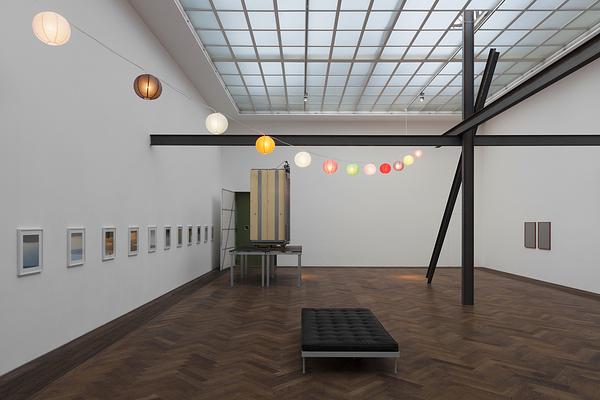 Kunsthalle Basel