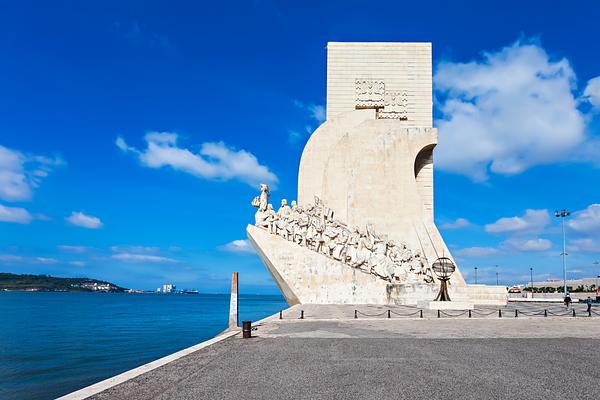 Padrao dos Descobrimentos