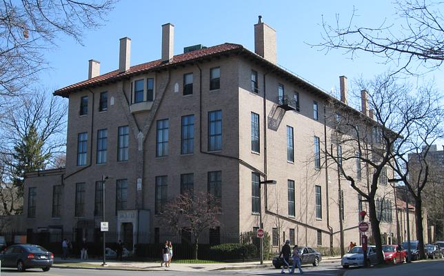 Isabella Stewart Gardner Museum