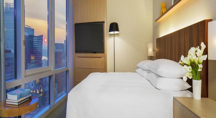 Hyatt Centric Times Square New York