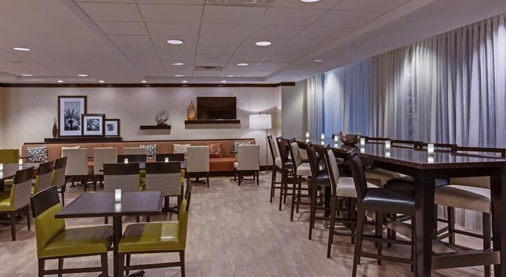 Hampton Inn Miami Dadeland