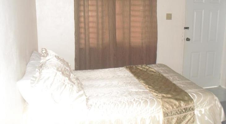 Ocean Crest Guest House