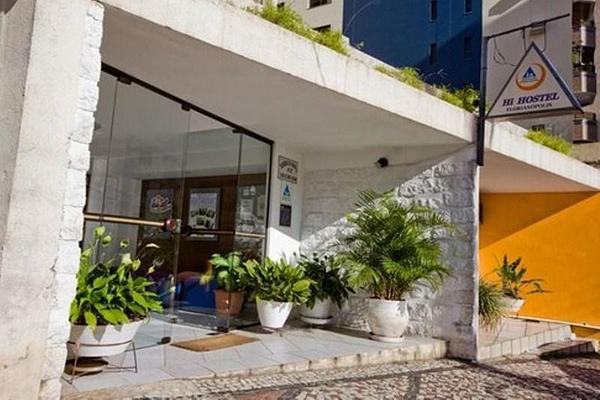 Floripa Hostel