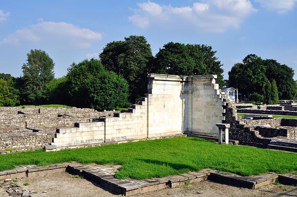 Aquincum Museum