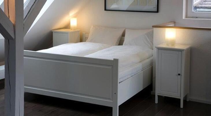 Casa Heinrich Guesthouse