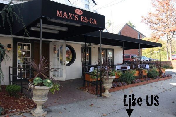 Max's Es-Ca
