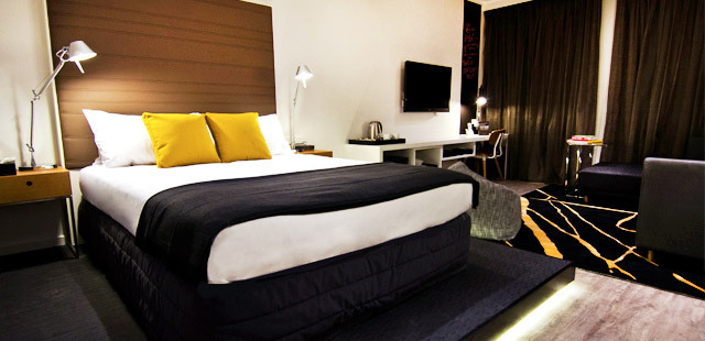 Laneways By Ovolo